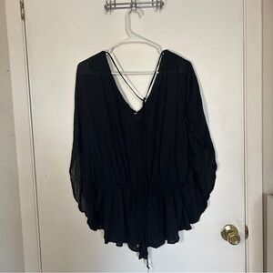 Oneill Swimsuit Coverup